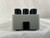 Used Donner WHITE TAPE STEREO DELAY Delay Pedal 40012-S000318754 View 7