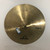 Used Saluda DIAMOND 20IN Crash Cymbal Other 41128-S000116091 View 1