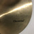 Used Saluda DIAMOND 20IN Crash Cymbal Other 41128-S000116091 View 5