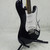 Used Squier Stratocaster S Type Electric Guitar Black 6-String 40042-S000277860 View 4