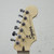 Used Squier Stratocaster S Type Electric Guitar Black 6-String 40042-S000277860 View 3