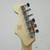 Used Squier Stratocaster S Type Electric Guitar Black 6-String 40042-S000277860 View 8
