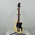 Used Ibanez TMB300 Talman Bass  Guitar Yellow 4-String 40042-S000277862 View 3