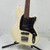 Used Ibanez TMB300 Talman Bass  Guitar Yellow 4-String 40042-S000277862 View 1