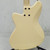 Used Ibanez TMB300 Talman Bass  Guitar Yellow 4-String 40042-S000277862 View 14