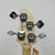 Used Ibanez TMB300 Talman Bass  Guitar Yellow 4-String 40042-S000277862 View 12