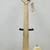 Used Ibanez TMB300 Talman Bass  Guitar Yellow 4-String 40042-S000277862 View 13