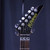 Used Kramer GORKY PARK GUITAR Electric Guitar Red 6-String 41140-S000141739 View 4