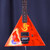 Used Kramer GORKY PARK GUITAR Electric Guitar Red 6-String 41140-S000141739 View 1