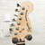 Used Squier Standard Stratocaster Electric Guitar Red 40015-S000343436 View 5