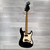 Used Squier Contemporary Stratocaster Special Electric Guitar - Black 40112-S000185003 View 3