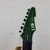 Used ESP LTD SCT-607B   Guitar Green 7-String 40042-S000277869 View 2