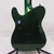 Used ESP LTD SCT-607B   Guitar Green 7-String 40042-S000277869 View 14