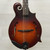 Used The Loar LM-310F-BRB Mandolin 40015-S000343439 View 1