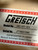 Used Gretsch G6118T-ISV Semi-Hollow Electric Guitar Silver/Gray 6-String 41131-S000013968 View 4