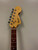 Used Squier AFFINITY STRAT HSS S Type Electric Guitar Blue 6-String 41129-S000021079 View 4