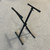 Used PROLINE PL2KD QUICK-RELEASE KEYBOARD STAND 41106-S000104206 View 1