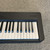 Used YAMAHA P-143 Digital Piano 88-key 41106-S000104205 View 5