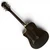 Used Fender T BUCKET 300 CE Laminate Top Acoustic Guitar Sunburst 41130-S000013000 View 4