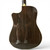 Used Fender T BUCKET 300 CE Laminate Top Acoustic Guitar Sunburst 41130-S000013000 View 5