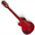 Used Epiphone STUDIO LT LES PAUL LP Type Electric Guitar Cherry Sunburst 6-String 41130-S000012999 View 4