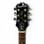Used Epiphone STUDIO LT LES PAUL LP Type Electric Guitar Cherry Sunburst 6-String 41130-S000012999 View 3
