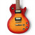 Used Epiphone STUDIO LT LES PAUL LP Type Electric Guitar Cherry Sunburst 6-String 41130-S000012999 View 2