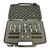 Used Digital Reference DRC DRST DRK 7 PC SET Dynamic Microphone 41130-S000013001 View 1