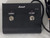 Used Marshall 2 BUTTON FOOTSWITCH Switch Pedal 40107-S000159146 View 3