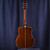 Used Yamaha FG-345 ACOUSTIC Laminate Top Acoustic Guitar Other 41140-S000141741 View 7