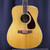 Used Yamaha FG-345 ACOUSTIC Laminate Top Acoustic Guitar Other 41140-S000141741 View 1