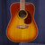 Used Fender MALIBU II ACOUSTIC Solid Top Acoustic Guitar Other 41140-S000141740 View 1