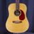 Used Johnson JD-06 ACOUSTIC GUITAR Laminate Top Acoustic Guitar Natural 41140-S000141742 View 1