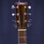 Used Johnson JD-06 ACOUSTIC GUITAR Laminate Top Acoustic Guitar Natural 41140-S000141742 View 4