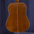 Used Johnson JD-06 ACOUSTIC GUITAR Laminate Top Acoustic Guitar Natural 41140-S000141742 View 8
