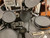 Used Alesis FORGE Electronic Drum Kit 40107-S000159147 View 3