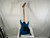 Used Jackson Lefty JS32L DINKY S Type Electric Guitar Blue 6-String 40012-S000318760 View 10