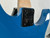 Used Jackson Lefty JS32L DINKY S Type Electric Guitar Blue 6-String 40012-S000318760 View 12