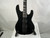Used Jackson JS3 CONCERT Modern Metal Bass Guitar Black 4-String 40012-S000318761 View 1