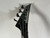 Used Jackson JS3 CONCERT Modern Metal Bass Guitar Black 4-String 40012-S000318761 View 3
