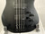Used Jackson JS3 CONCERT Modern Metal Bass Guitar Black 4-String 40012-S000318761 View 6