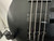 Used Jackson JS3 CONCERT Modern Metal Bass Guitar Black 4-String 40012-S000318761 View 7