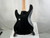 Used Jackson JS3 CONCERT Modern Metal Bass Guitar Black 4-String 40012-S000318761 View 8