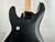 Used Jackson JS3 CONCERT Modern Metal Bass Guitar Black 4-String 40012-S000318761 View 12