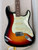 Used Fender AMERICAN ULTRA STRATOCASTER S Type Electric Guitar Sunburst 6-String 41131-S000013970 View 2