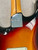 Used Fender AMERICAN ULTRA STRATOCASTER S Type Electric Guitar Sunburst 6-String 41131-S000013970 View 5