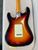 Used Fender AMERICAN ULTRA STRATOCASTER S Type Electric Guitar Sunburst 6-String 41131-S000013970 View 4