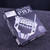 Used Floyd Rose FRX SURFACE MOUNT LOCKING TREM CHROME Guitar Hardware 41140-S000141744 View 2