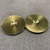 Used UNION 14 INCH Hi Hat Cymbals 41106-S000104213 View 4