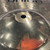 Used UNION 20 INCH RIDE CYMBAL 41106-S000104215 View 2